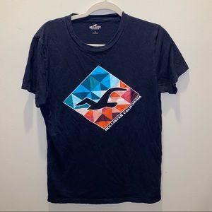 Hollister t-shirt